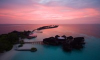 Lily Beach Resort and Spa