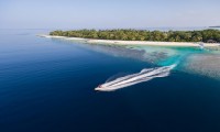 Lily Beach Resort and Spa