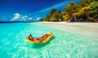 Lily Beach Resort and Spa