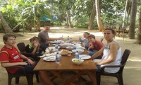 Makulu Safari Camping - Udawalawa