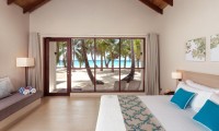 Malahini Kuda Bandos Resort