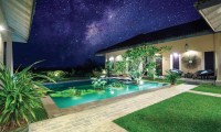 VILLA MAYURANA