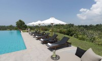 VILLA MAYURANA