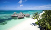 Medhufushi Island Resort