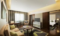 Movenpick Hotel