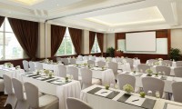 Movenpick Hotel