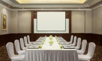 Movenpick Hotel