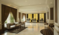Movenpick Hotel