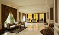 Movenpick Hotel