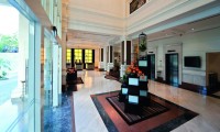 Movenpick Hotel