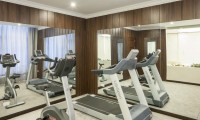 Muong Thanh Luxury Nhat Le Hotel