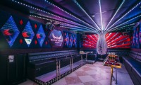 Muong Thanh Luxury Nhat Le Hotel