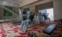 Muong Thanh Luxury Nhat Le Hotel