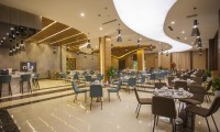 Muong Thanh Luxury Nhat Le Hotel