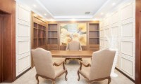 Muong Thanh Luxury Nhat Le Hotel