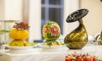 Muong Thanh Luxury Nhat Le Hotel
