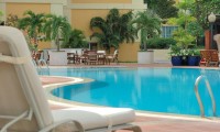 New World Saigon Hotel