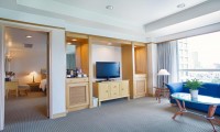 New World Saigon Hotel