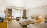 New World Saigon Hotel