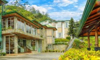 Oak Ray Summer Hill Breeze Hotel