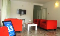 Organic Villa
