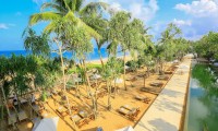 Pandanus Beach