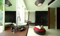 Park Hyatt Maldives Hadahaa 