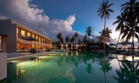 Park Hyatt Maldives Hadahaa 