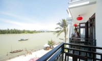 Pearl River Hoi An Hotel & Spa