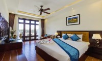 Pearl River Hoi An Hotel & Spa