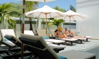 Pearl River Hoi An Hotel & Spa