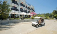 Pearl River Hoi An Hotel & Spa
