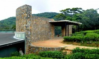 THE RAINFOREST ECOLODGE