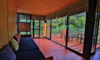THE RAINFOREST ECOLODGE