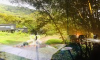 THE RAINFOREST ECOLODGE