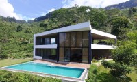 Ramboda Villa