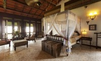 Reef Villa and Spa