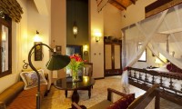Reef Villa and Spa