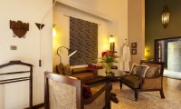 Reef Villa and Spa