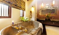 Reef Villa and Spa