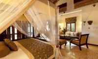 Reef Villa and Spa
