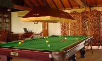 Saman Villa