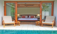 Saman Villa