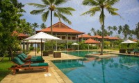 SERENE PAVILLION