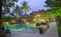 SERENE PAVILLION