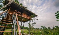 Sigiriya Hideout
