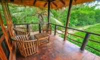 Sigiriya Hideout
