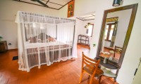 Sigiriya Hideout