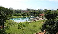 Sigiriya Village