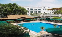 Silk Path Grand Resort & Spa